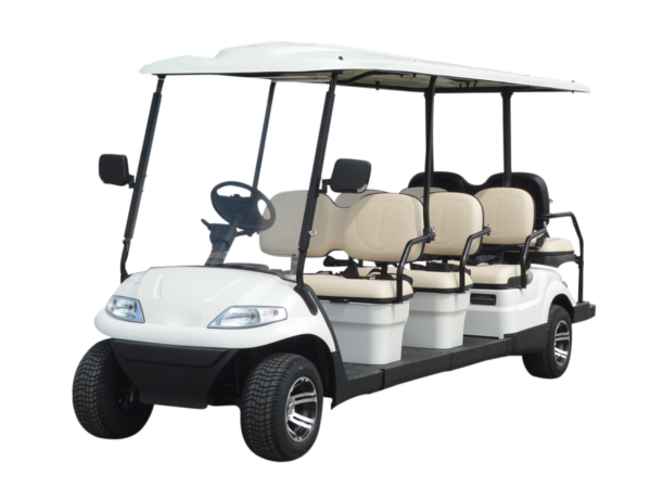 รถกอล์ฟ golf-car-08