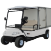 รถกอล์ฟ บรรทุก golf-car-container