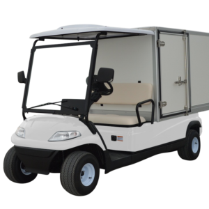 รถกอล์ฟ บรรทุก golf-car-container